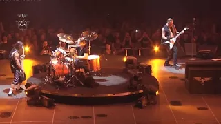 Metallica - The Ecstasy Of Gold (Copenhagen 2009)