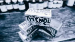 The Disturbing Cases of The Tylenol Murders...