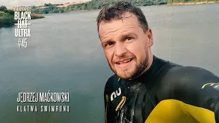 #45 Jędrzej Maćkowski: Swimrun - zawodnik, przedsiębiorca.