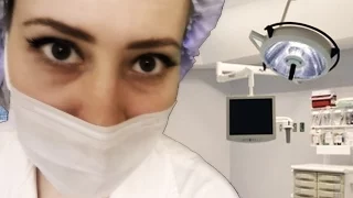 АСМР под наркозом - врач анестезиолог  ASMR Roleplay -anesthetist