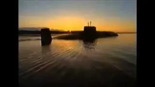 The biggest submarine of project 941 2)