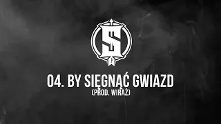 SARA - By sięgnąć gwiazd (prod. Wiraż)