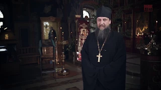 Отец Игорь Бачинин: каждый христианин обязан быть примером трезвости