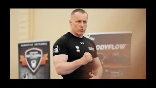 XVI Centrum Kettlebell INTRO | Dariusz Waluś