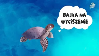 BAJKA NA WYCISZENIE PRZED SNEM. Relaksacja dla dzieci, bajki dla dzieci.