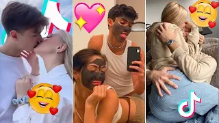 TikTok Couple Goals 2022 - Best Videos Of Margo Flury & Alex Miracle TikTok Compilation #178