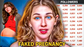 This Influencer Faked a Miscarriage For Money... | carolinekonstnar