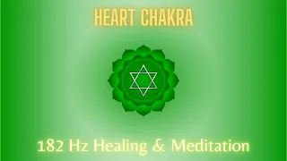 Musica per riequilibrare il Chakra del Cuore: Frequenze per l'Attivazione del Quarto Chakra