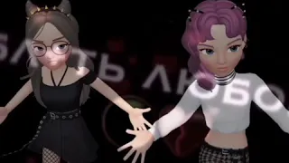 Алишер🖤(zepeto)