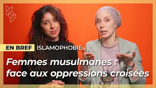 Femmes musulmanes : face aux oppressions croisées | Lallab | En Bref