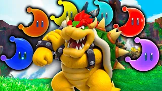 Super BOWSER Odyssey Is FINALLY Here!