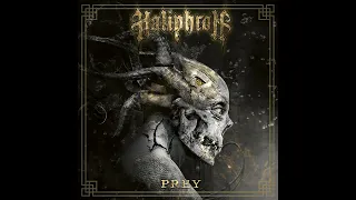 Melodic Death Metal 2023 Full Album "HALIPHRON" - Prey