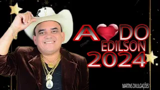 A.M.A.D.O.E.D.I.L.S.O.N.A.T.U.A.L.I.Z.O.U,😍 2024 EP NOVO