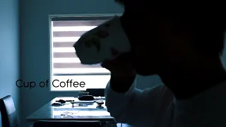 Cup of Coffee | 1 Minute Short Film