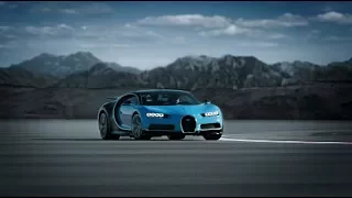 The $3.5 million Bugatti​ Chiron is like no other car in the world