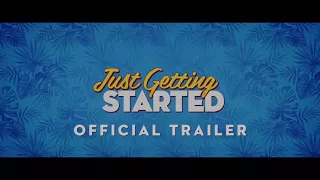 Just Getting Started Official Trailer #1 (2017)Comedy Movie HD