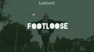 Footloose _Kenny Loggins [Lyrics]