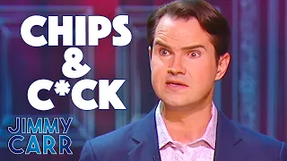 Jimmy Vs The Audience: HECKLERS & ROASTS VOL. 3 | Jimmy Carr