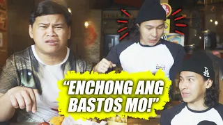 Enchong Dee, nalokah sa akin! | Ogie Diaz