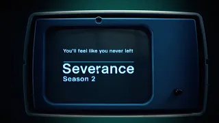 SEVERANCE SEASON 2 UPDATE | NEW CAST & FILMING HAS BEGAN!! #shorts