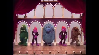 The Muppet Show - 224: Cloris Leachman - Intro (1978)