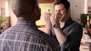 Psych - Season Seven Gag Reel/Bloopers