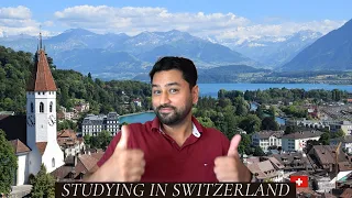Benefits of Studying in Switzerland | Lost in Heaven
