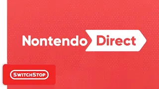 The Direct Nintendo Would Never Do... | Nontendo Direct #1