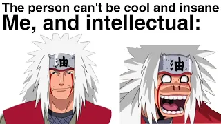 NARUTO MEMES 52