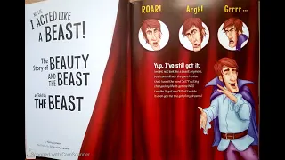 Read Aloud- Beauty and the Beast as told by the Beast | Fairy Tales from another point of view