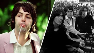 Deconstructing Helter Skelter from The Beatles | Isolated Tracks