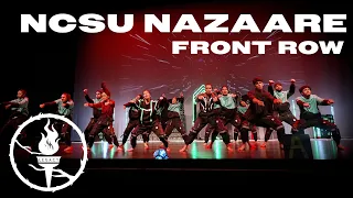 {Second Place} NCSU Nazaare | Front Row | Legacy On Broad 2024 | XOTV