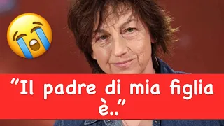 Gianna Nannini, dopo tanti anni la verità..”Il padre di mia figlia è..”