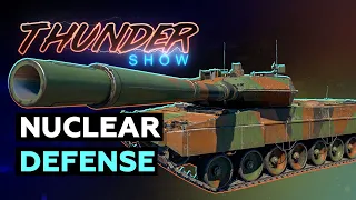 Thunder Show: Nuclear Defense