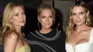 'Barely Famous' Stars Sara and Erin Foster Want to Find Kate Hudson a Man and for Good Reason!