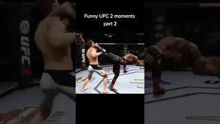 Best UFC 2 Knockouts