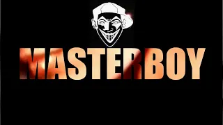 Eurodance Legends: Masterboy Greatest Hits 1990 - 2018