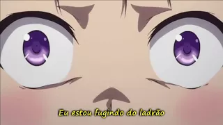 AMV - Fly On The Wall (Legendado PT-BR)