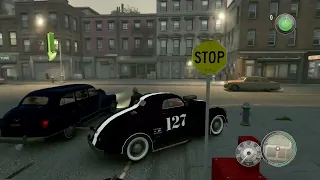 Mafia II: Jimmy's Vendetta - Gravina Crime Family Mission 07 - The Lobotomy