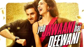 Yeh Jawaani Hai Deewani Full Movie HD Ranbir Kapoor Deepika Padukone New Hindi Movie