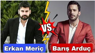 Barış Arduç Vs Erkan Meriç Comparison, Wife 2022, Biography, Kimdir, Age, Net Worth, Hobbies, Facts