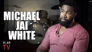 Michael Jai White on Nearly Shooting Disrespectful Guy Outside Club (Part 15)