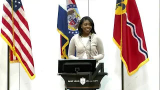 2023 Mayor's State of the City Address