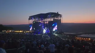 Dead and Company - The Wheel