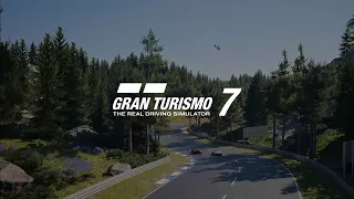 Gran Turismo 7: Opening Movie [4K]