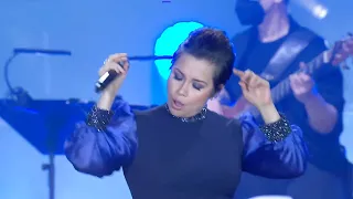 Lea Salonga | I Wanna Dance With Somebody