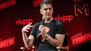 Chucky Creator Don Mancini Talks Season 3 | Interview