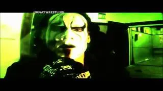 TNA Victory Road 2012 Promo with Sting