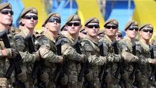 Слава Україні! - Glory to Ukraine! : Ukrainian patriotic song