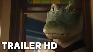 LYLE, LYLE, CROCODILE – Official Teaser Trailer (HD)